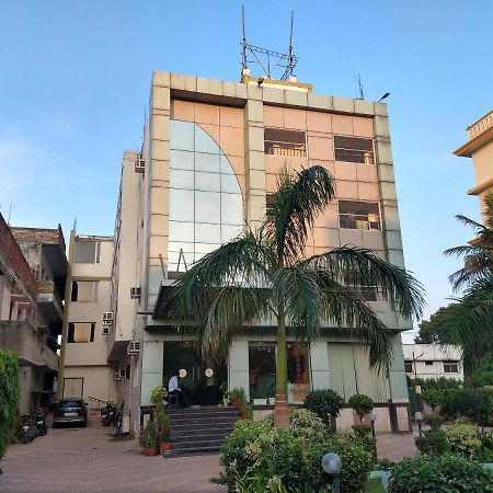 Varanasi Palace 外观 照片