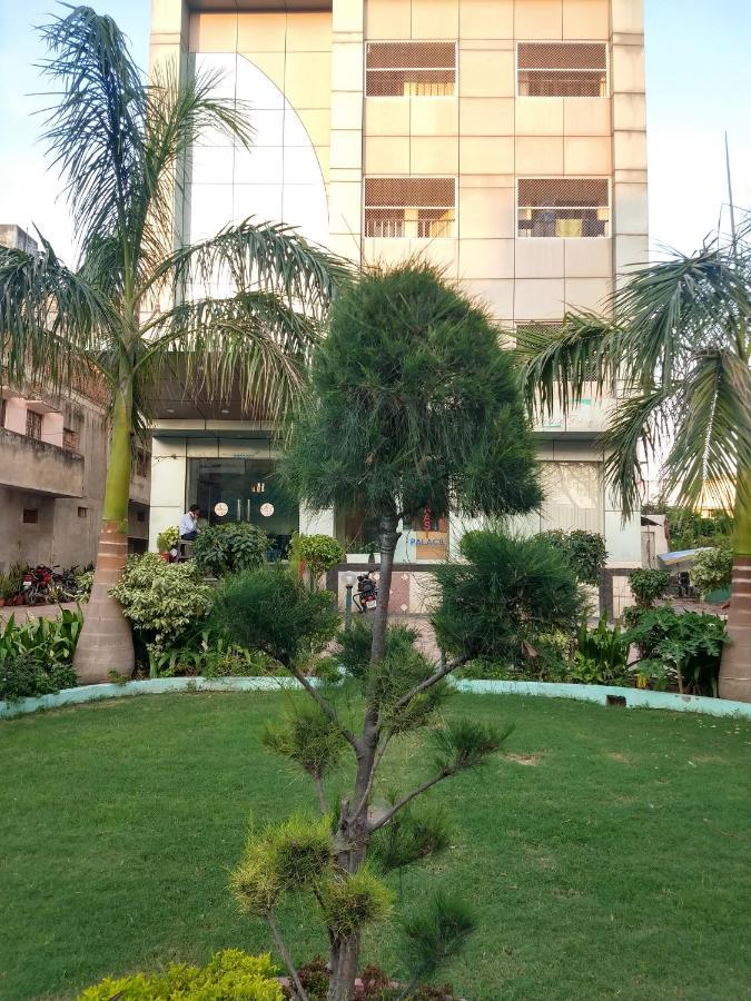 Varanasi Palace 外观 照片