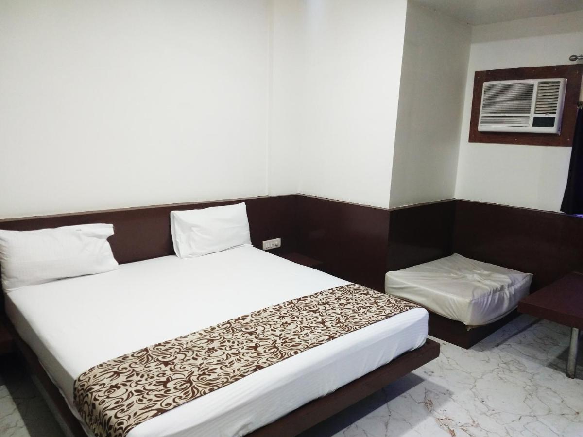 Varanasi Palace 外观 照片