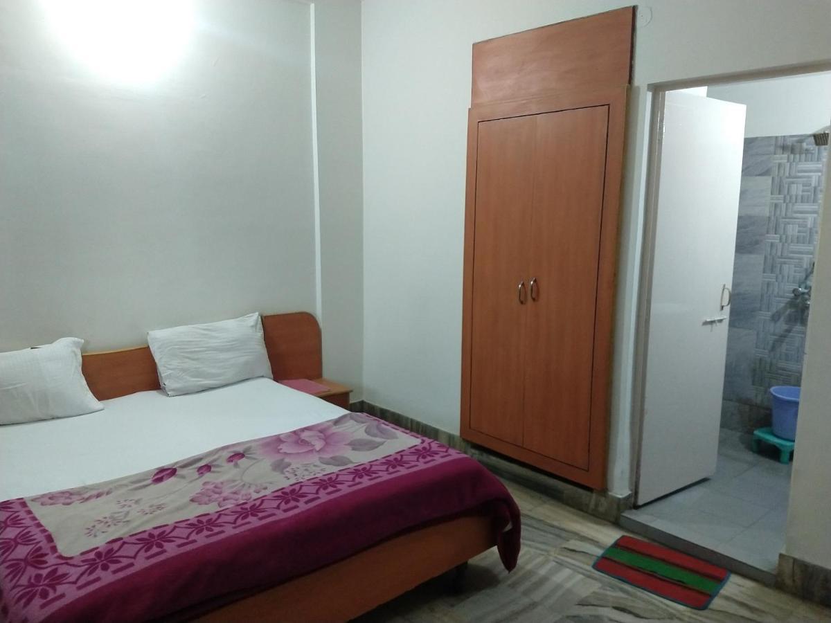 Varanasi Palace 外观 照片