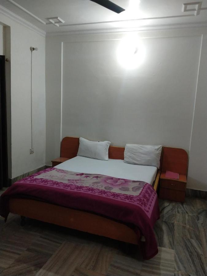 Varanasi Palace 外观 照片
